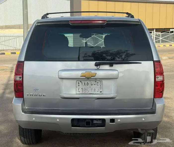 تاهو 2013 دبل 6