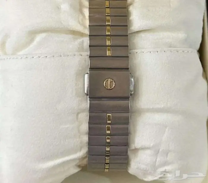 للبيع ساعة dunhill 1