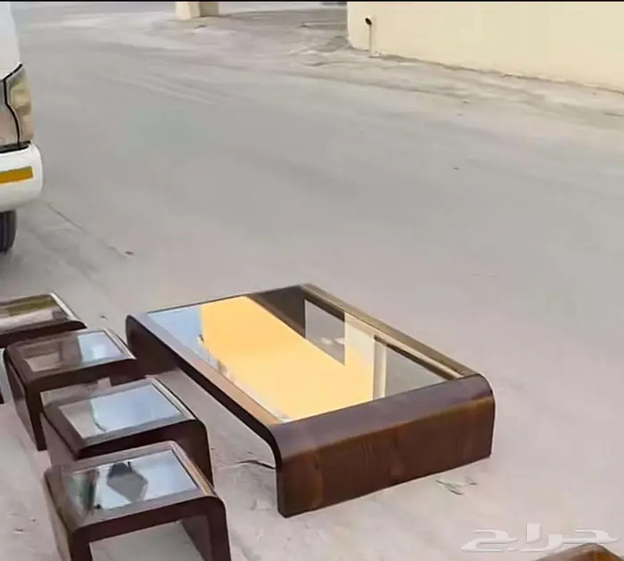 تفصيل طاولات 1