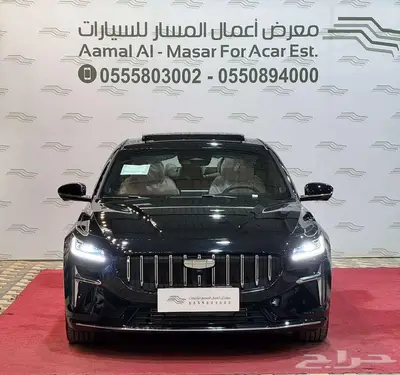 جيلي بريفيس فل كامل 2026 كاش واقساط index