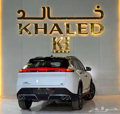 متوفر لدي شركة خالد دونغ فينغ - ماغ 2025 تمويل وكاش index