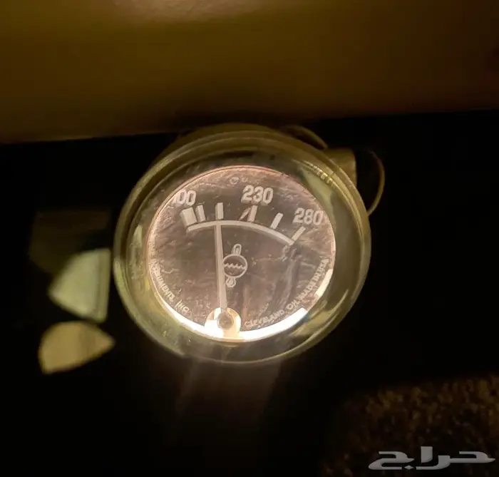كاديلاك فليتوود 1993 5
