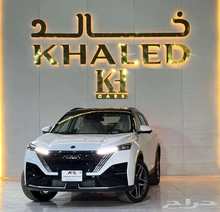 متوفر لدي شركة خالد دونغ فينغ - ماغ 2025 تمويل وكاش 3