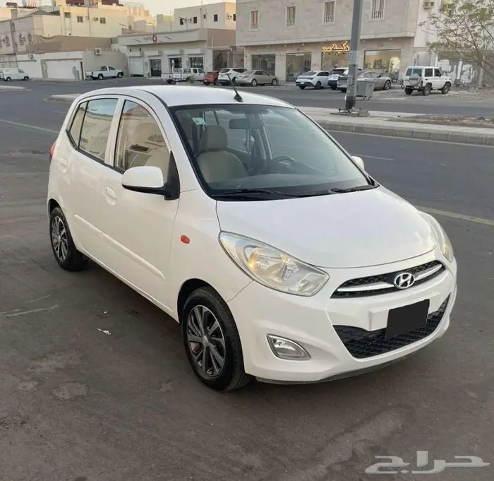 هيونداي i10 بودي وكالة 2014 1