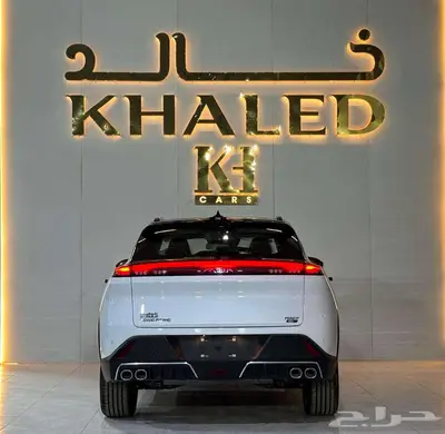 متوفر لدي شركة خالد دونغ فينغ - ماغ 2025 تمويل وكاش index