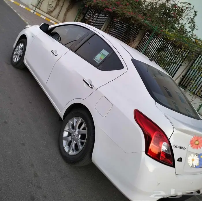 نيسان صني 23 4