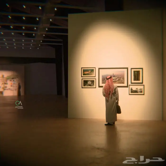 تصميم المعارض والبوثات 9