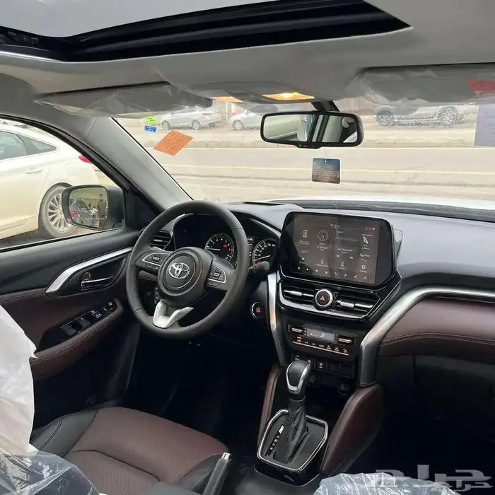 اوربان كروز فل كامل سقف اسود 2026 كاش اقساط 4