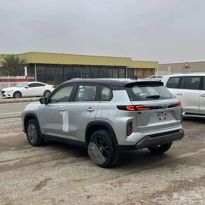 اوربان كروز فل كامل سقف اسود 2026 كاش اقساط 3