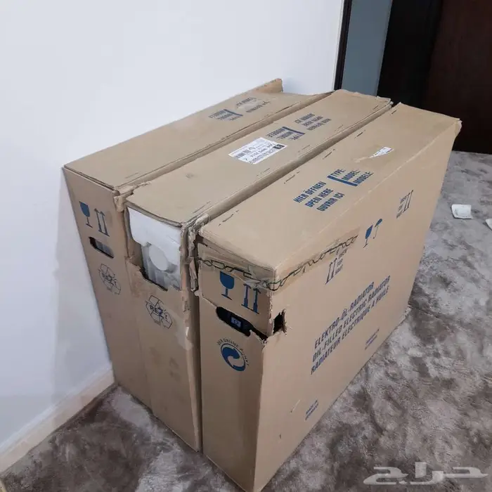 دفايات ألمانية للبيع 0