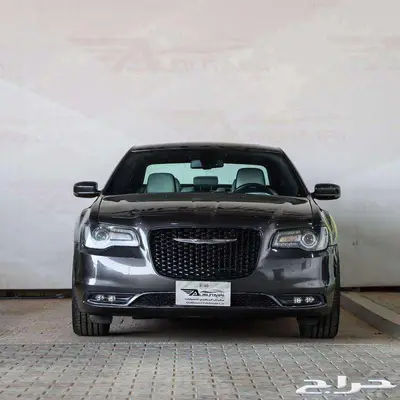 كرايزلر S 300 موديل 2020 index