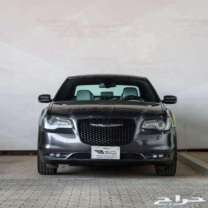 كرايزلر S 300 موديل 2020 0