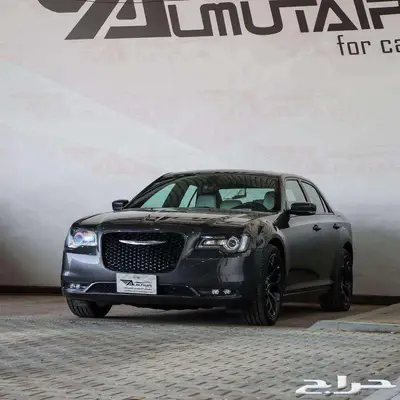 كرايزلر S 300 موديل 2020 index