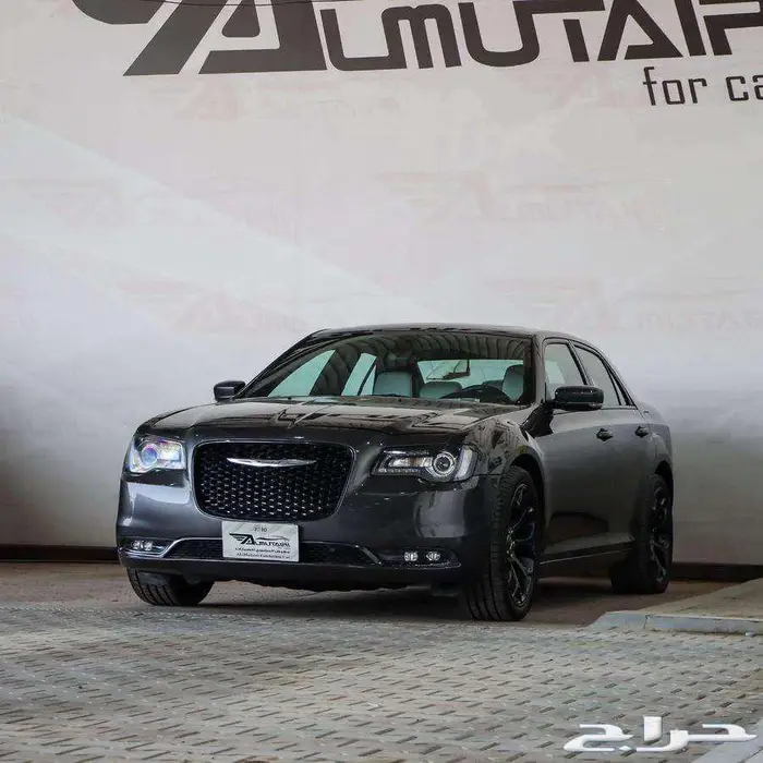 كرايزلر S 300 موديل 2020 2