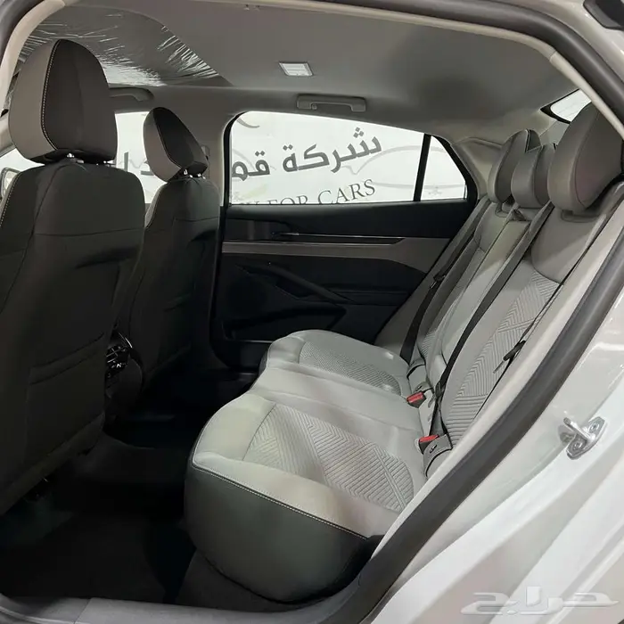 عرض_الاقساط_فورد_توروس_امبيانتي_استاندر_بنزين_2025 9