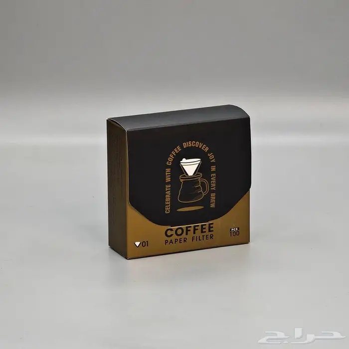 فلتر قهوة V60 3