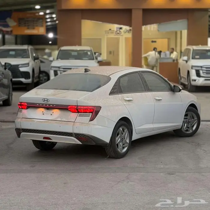 اكسنت سمارت 2026 10