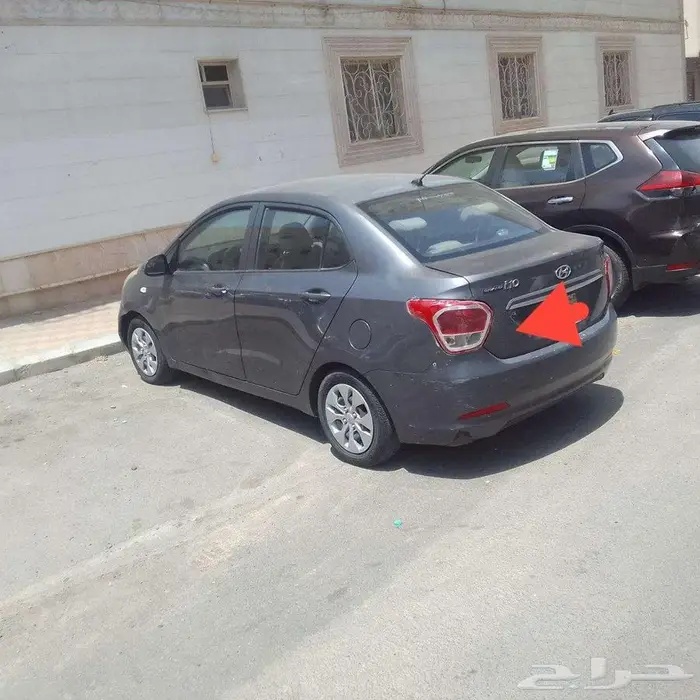 هيونداي i10 2016 2