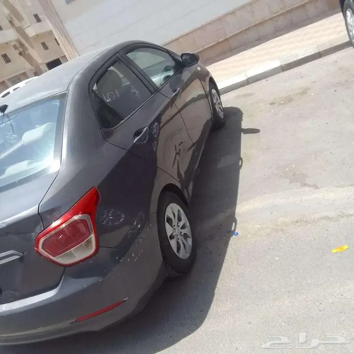 هيونداي i10 2016 1