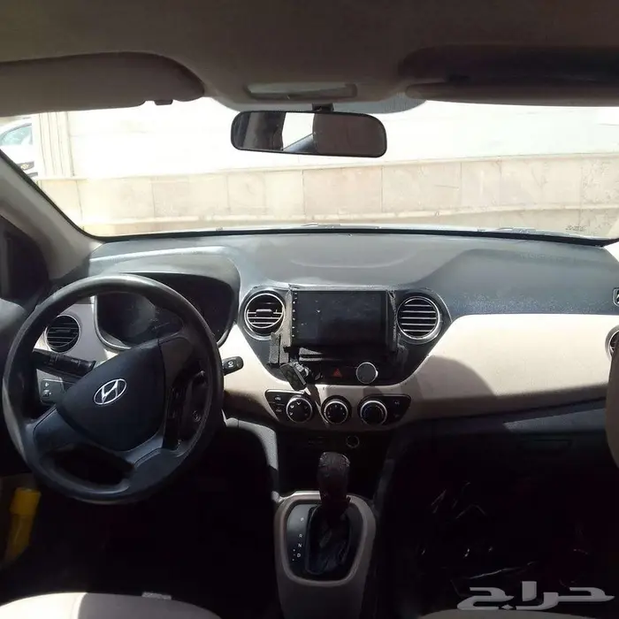 هيونداي i10 2016 4