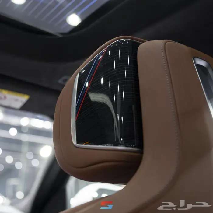 بي ام دبليو 735 ام كت 2026 12