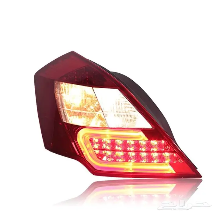 قطع مستخدمة جيلي EC7 2013 6