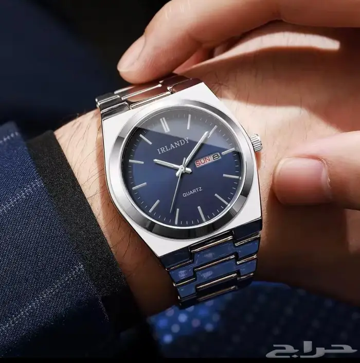 ساعات رجالية عروض اليوم الوطني 4
