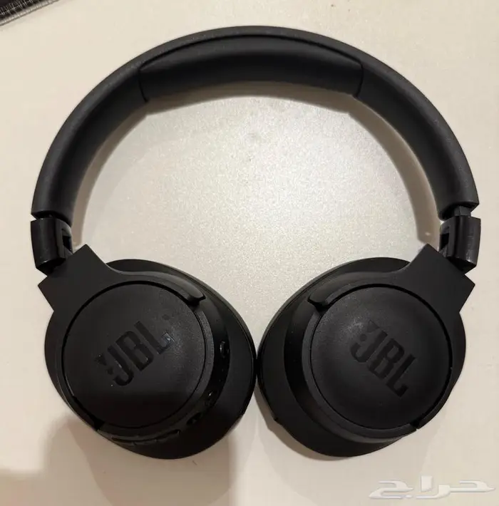 سماعة راس JBL بي ال تون 770 3