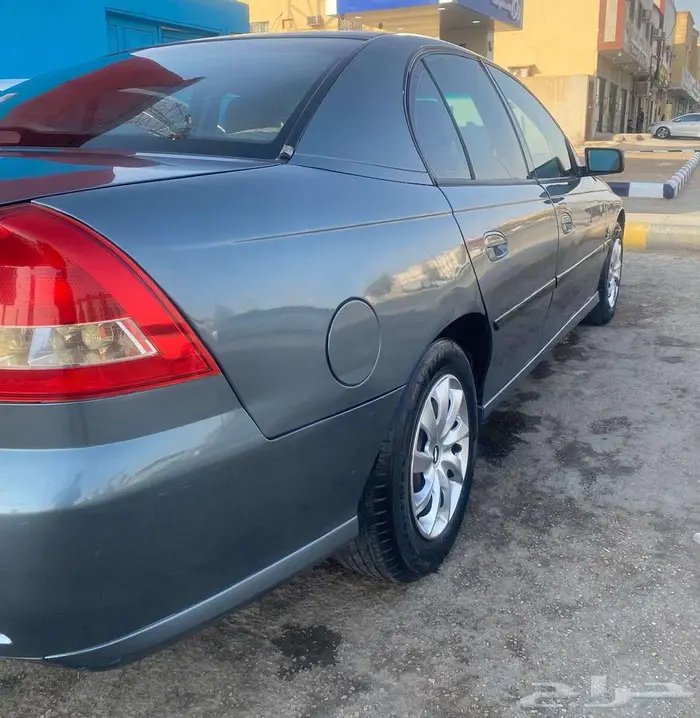 شيفروليه لومينا _ Chevrolet Lumina 2005 6