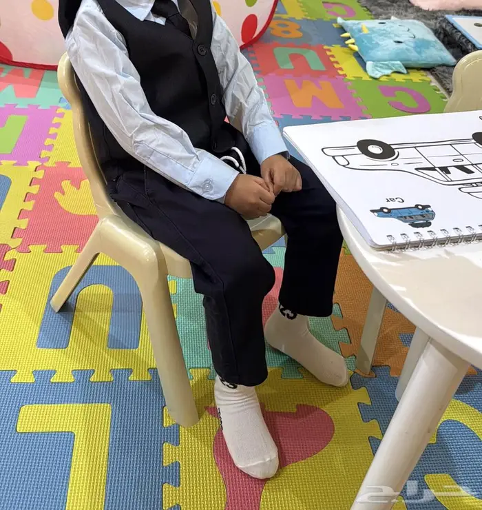 حضانه اطفال 11