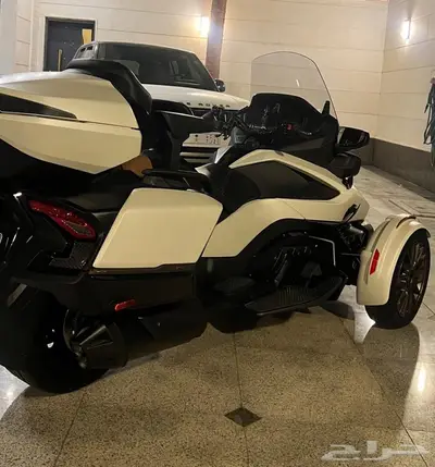 can am spider limited sea to sky 2024 index