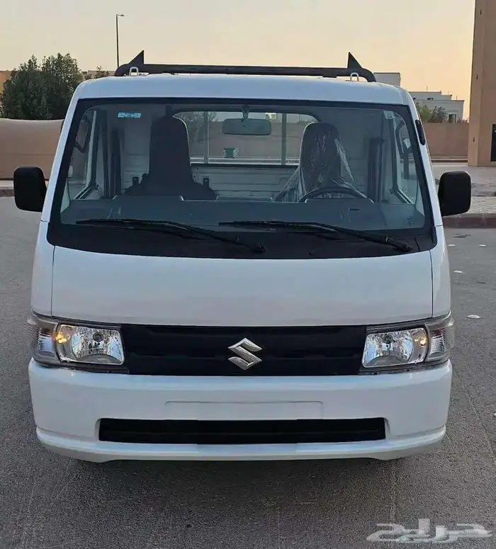 دباب سزوكي 0