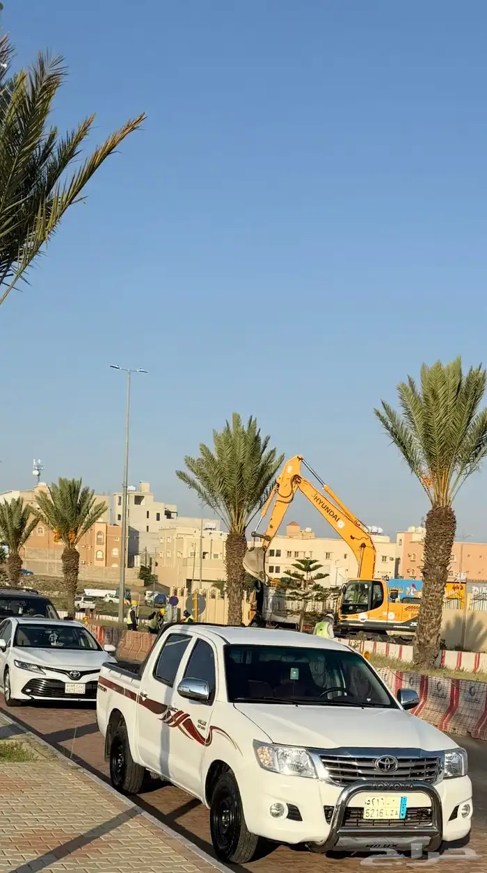 هايلكس غمارتين 2013 10
