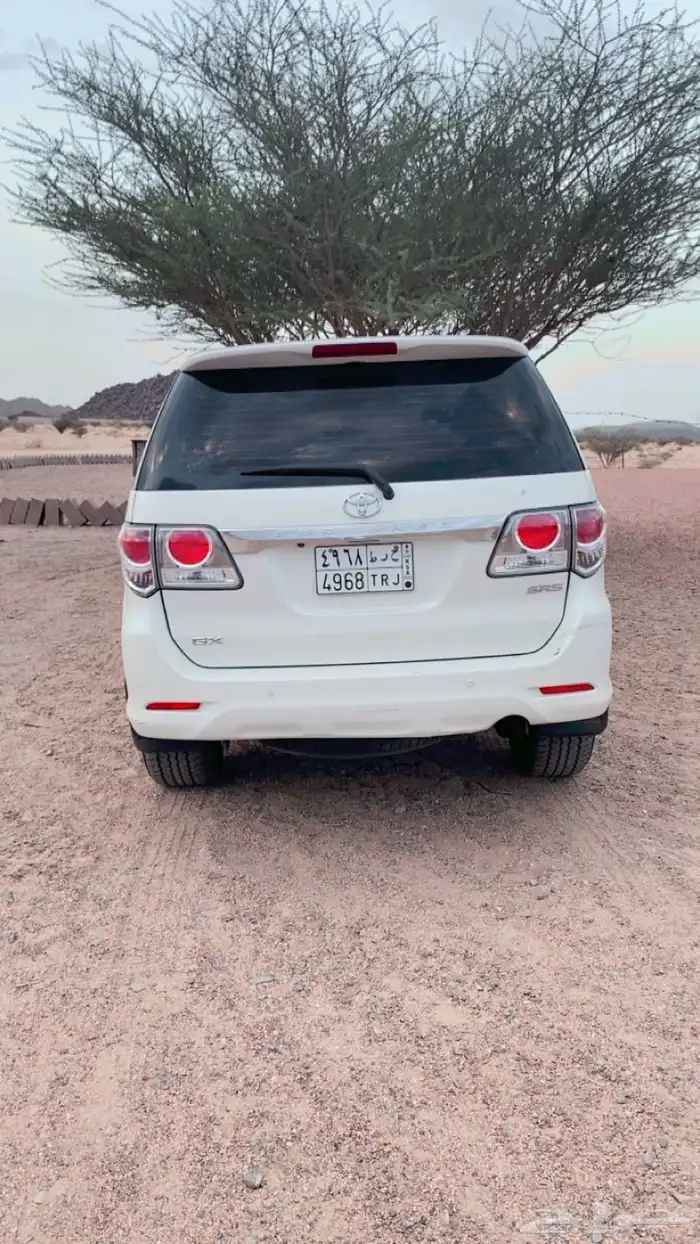 فور شنر 2014 الممشى 280 1