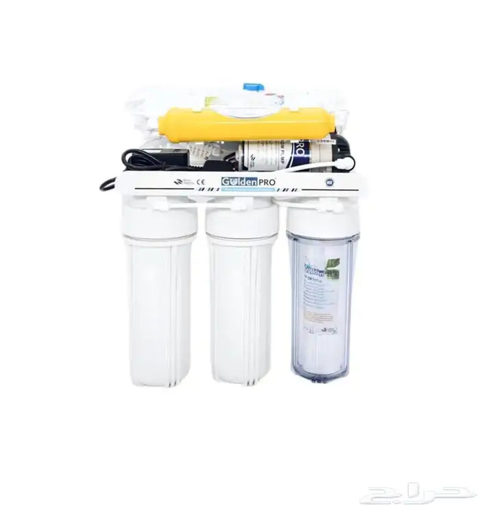 نقي ماء الشرب في بيتك وكمل مطبخك 0