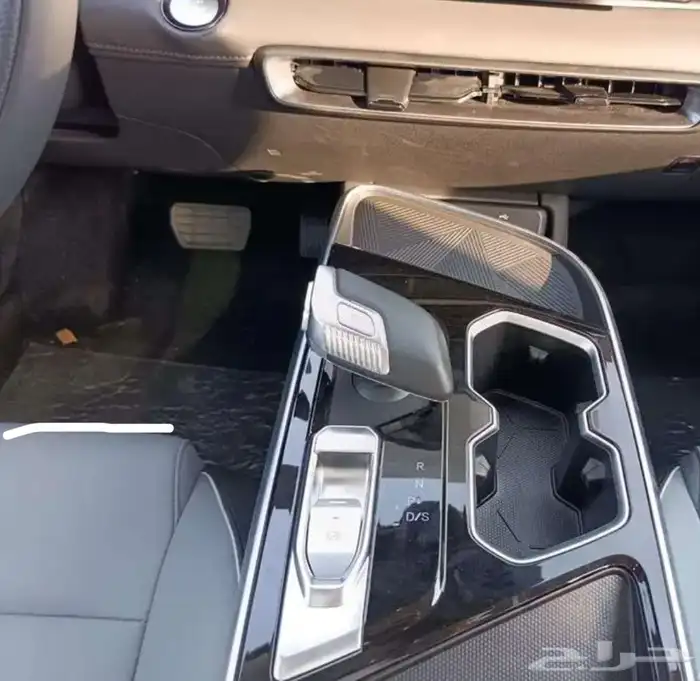 BAIC X55 5