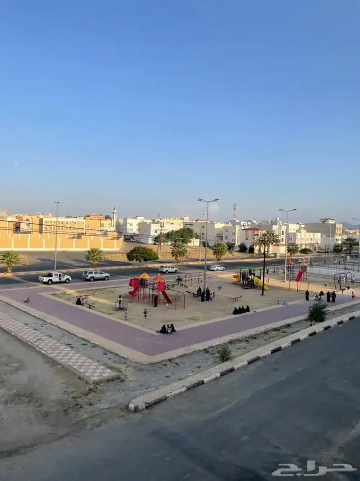 شقق فاخرة خميس مشيط 16