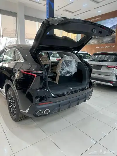 كايي x7 index