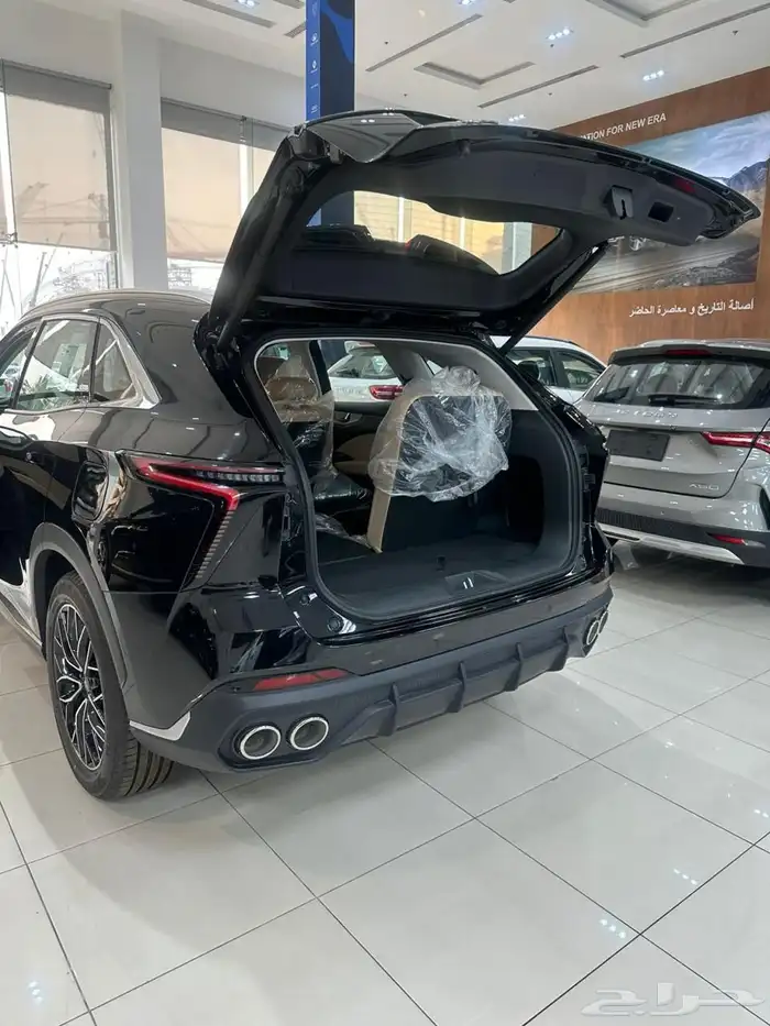 كايي x7 7