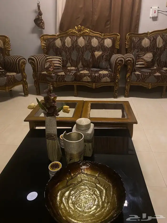 كنب مجلس 3