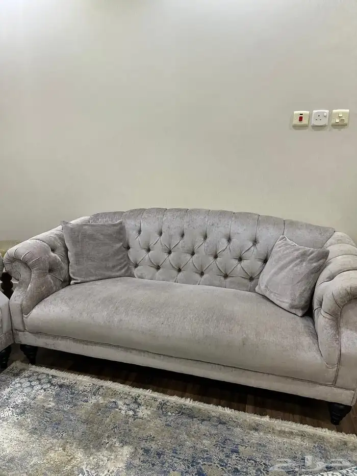 كنب للبيع 1