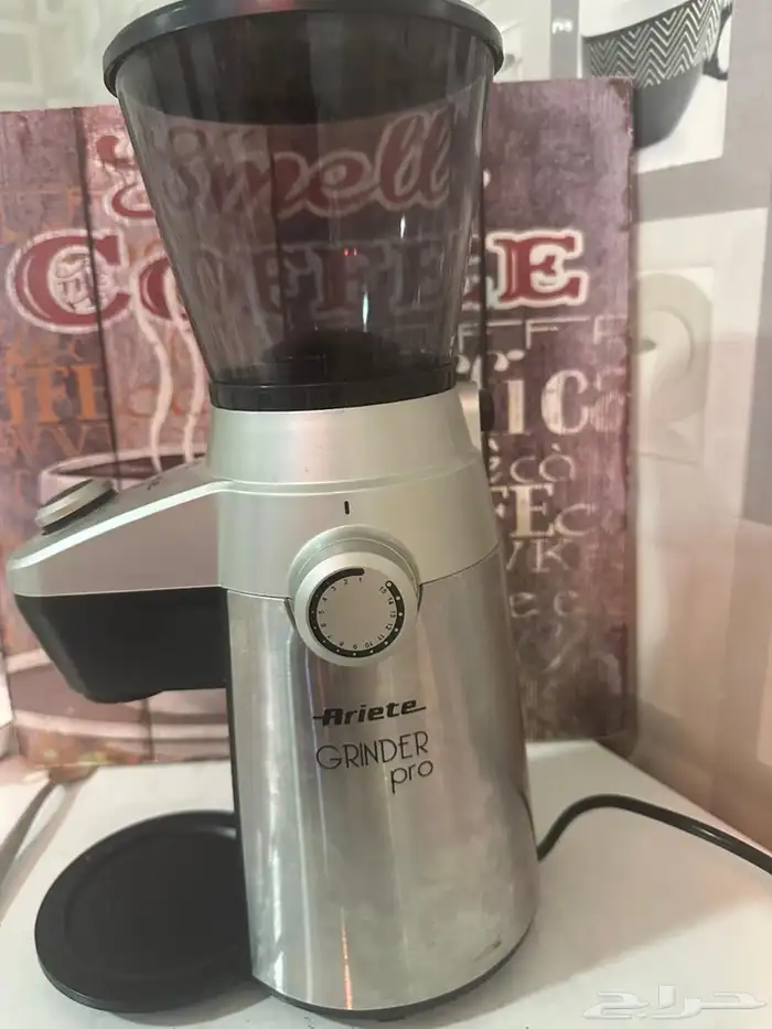 مطحنة قهوة 0