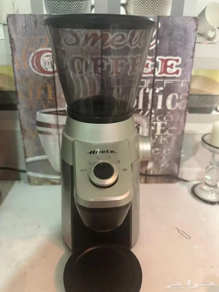 مطحنة قهوة 1