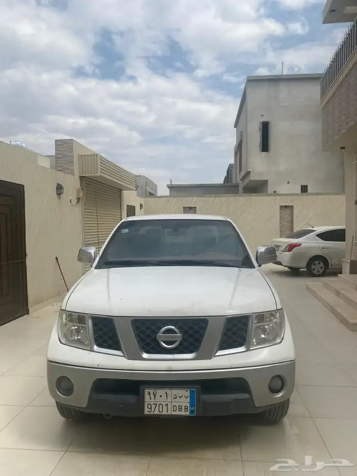 نافارا 2015 للبيع أو البدل 14