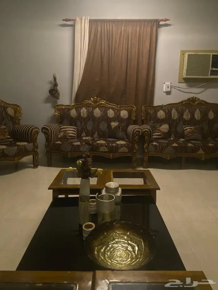 كنب مجلس 6