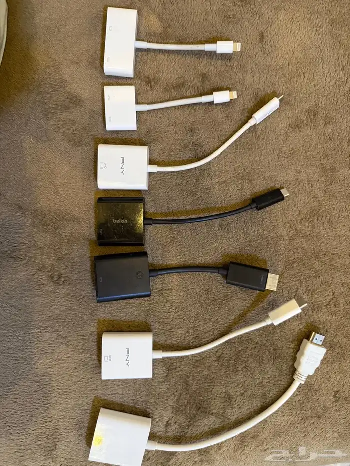 وصلات كمبيوتر 0