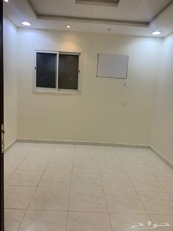 شقه ايجار غرب الرياض 2