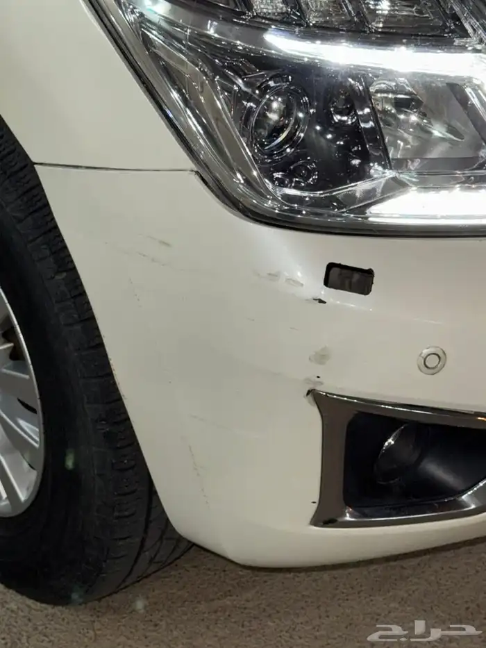 باترول 2015 320 8v 7