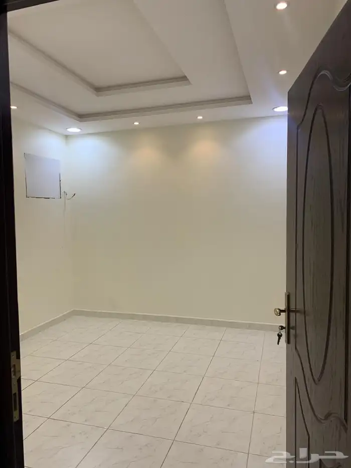 شقه ايجار غرب الرياض 1