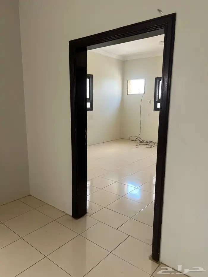 دور جاهز للإيجار بحي الحزم 1